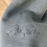 Air Jordan Blue Pullover Crewneck Photo 4