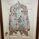 Chico's Chico’s Moroccan Elegance Jacket Size L Photo 4