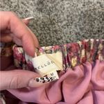 MELLODAY  Floral Midi Skirt Photo 2