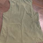 Orvis  Women's Green Vest sz Large Photo 1