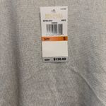 Michael Kors  silver/Gray tank top NWT Photo 2