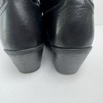 Ariat Womens Dixie Leather Cowboy Boots Size 8B Studs Mid-Calf Western SEE NOTES Photo 3