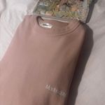 Madhappy CLASSICS HEAVY JERSEY TEE , SIZE SMALL Photo 1