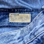 Rustler Vintage  Jean Shorts Photo 2