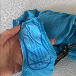 VIX Firenze Lori One Piece, Size medium, $248 Blue Photo 10