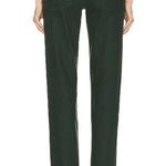 MAXIMILIAN DAVIS Spain Pant in Forest Green Size L Photo 9