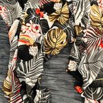 Kathmandu Imports Tropical Floral Print Harem Jumpsuit  One size fits S-XL By Kathmandu  Photo 1