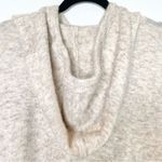 Babaton Aritzia Morrison Hoodie in Heather Herring Photo 9