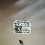 Adidas ADIFOM Stan Smith Mule Shoes Wonder Taupe / Wonder Taupe / Core Black - US 7 Photo 5