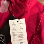 Red Calia Women's inspire full zip Jacket Photo 1