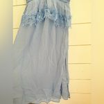 Free People NWOT  Kiki Slip dress Photo 4