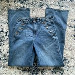 Karl Lagerfeld KL flare jeans Photo 2