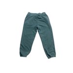 Aerie  Army Green Chill Jogger Sweatpants Medium Photo 2