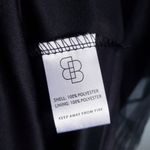 Baltic Born  Black Layla Tulle Maxi Dress Photo 4