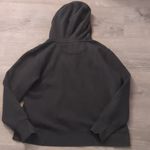 Carhartt gray hoodie size XL (16-18) Photo 6