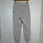 Little Bipsy Cream Joggers Size M Photo 8