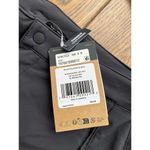 The North Face  Women’s Size 8 Bridgeway Zip-Off Pants TNF Black NWT Photo 1