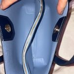 Kate Spade Blue Bag Photo 4