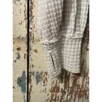 Free People  Cropped Knit Top size XS mock neck Photo 3