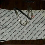 Victoria's Secret VICTORIA SECRET NWT Logo Large Tote Canvas Bag Limited Edition Photo 1