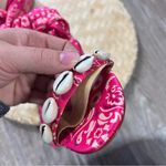 Schutz  malia bandana embellished‎ heels Photo 4