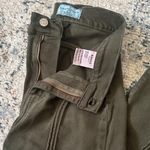 Revice Denim NWOT Rollergirl Flares Photo 5