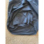 All In Motion  Classic Black Racerback Activewear Tennis Pickleball Dress‎ Large Photo 8