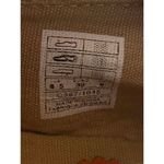 Rocket Dog  Womens Multi Colorrd Striped Slip On Shoes Size 8.5 Photo 7