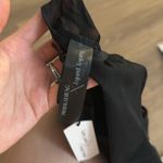 Hanky Panky NWT  X PRABAL GURUNG Hook-&-Eye Halter Bodysuit Photo 9