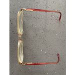 Silver Dollar Harietta Full Rim Eyeglasses Frame 46 Photo 1