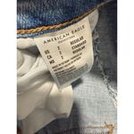 American Eagle  High Rise Mom Jean Distressed Y2K 2 Photo 2