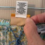 Ruby Rd . pastel paisley mandala kaleidoscope lined broom skirt. Photo 6