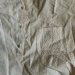 For Love & Lemons  stripe romper Photo 1