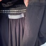 Loveappella  Lace Trim Sleeveless Top Photo 4