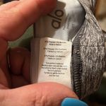 Alo Yoga Alo‎ Yoga Lounge Bra nwot Photo 8