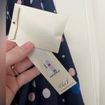 Eliza J NWT  Faux Wrap Midi Dress Photo 8