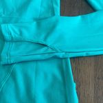 Athleta  Wick It Wader Mint Coverup/Rash Guard - Size XS Photo 6