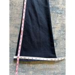 Vibrant  MiU Dark Blue Wash Ultra High Rise Bell Flare Leg Jeans W28 / Junior's 9 Photo 7