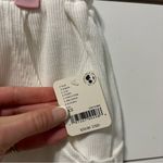 Free People  Phoebe Harem Shorts NWT Photo 6