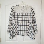 Verve Ami Oddy Top  Photo 1