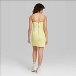 Wild Fable  Sleeveless Bodycon Tank Dress Photo 1