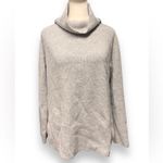 Vince  cashmere wool blend turtleneck size small Photo 1