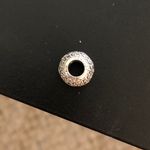 Pandora Authentic Disney Mickey Silhouettes Charm S925 Bead 791442CZ Photo 3