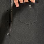 Brochu Walker  Black Knit Sweater Photo 3