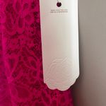 For Love & Lemons NWT Creamsicle Lace Slip Dress Photo 3