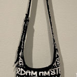 Robin Ruth Crossbody Bag 9✖️10in Canvas Photo 0