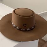 Charlie 1 Horse Hat Felt High Desert Photo 3