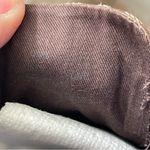 Coach Kira laceless slip on sneakers shoes women size 8 logo print Photo 10