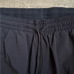 Lululemon  Court Rival High-Rise Short 3" in black Photo 7