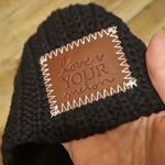 Love Your Melon  beanie black Photo 2